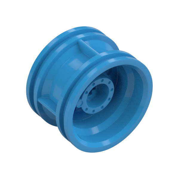 RIM WIDE W.CROSS 30x20