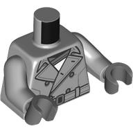 MINI UPPER PART, NO. 6676