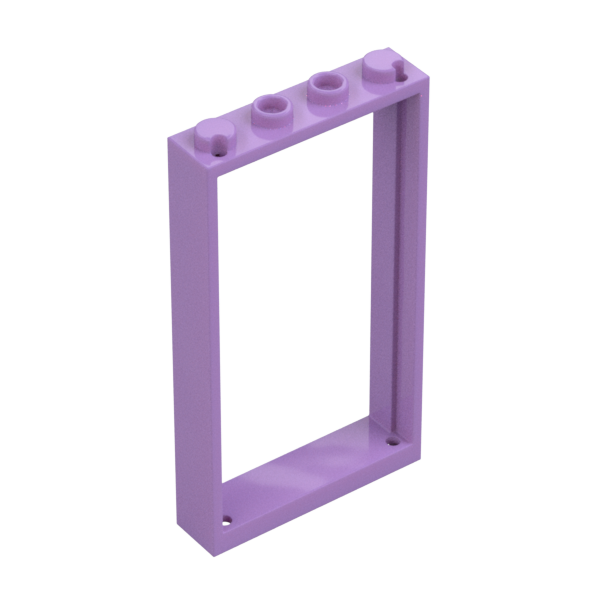 FRAME 1X4X6