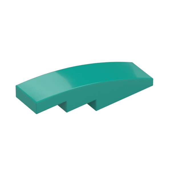 BRICK WITH BOW 1X4