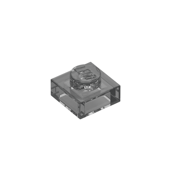PLATE 1X1