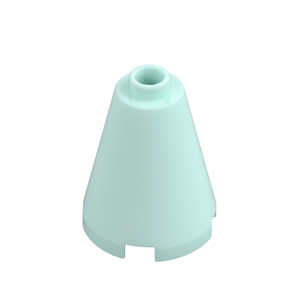 NOSE CONE 2X2X2