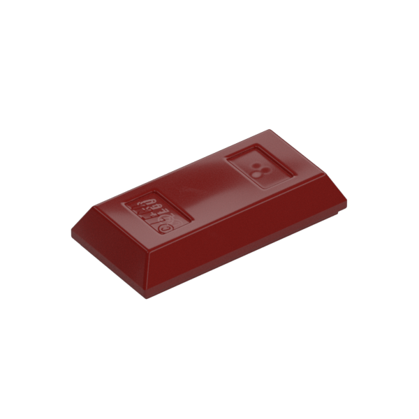 GOLD INGOT