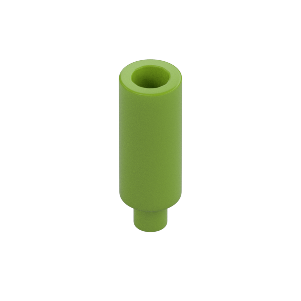 CANDLE, NO. 1