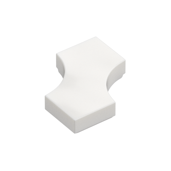 TILE 2X2, W/ CUT OUT