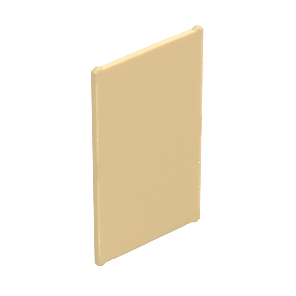 GLAS FOR FRAME 1X4X6