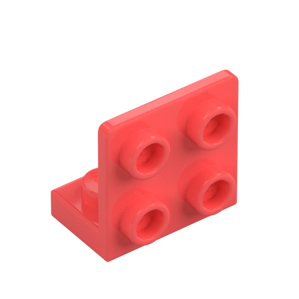 ANGULAR PLATE 1.5 BOT. 1X2 2/2