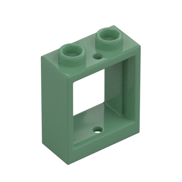 FRAME 1X2X2