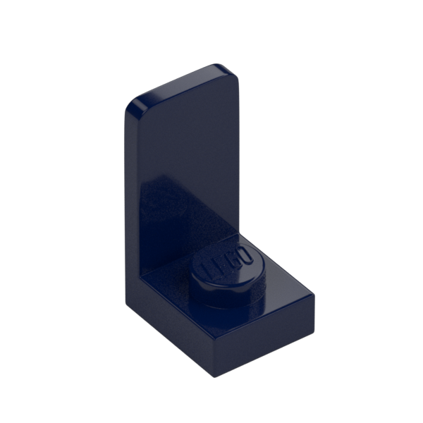 PLATE 1X1, W/ 1.5 PLATE 1X2, UPWARDS