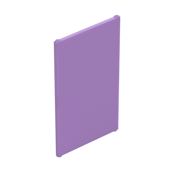 GLAS FOR FRAME 1X4X6
