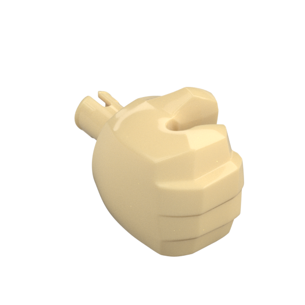 GIANT NO. 1 RIGHT HAND