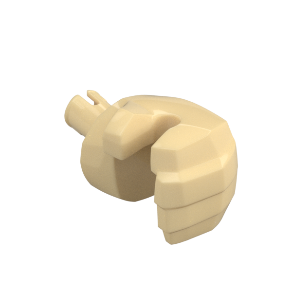 GIANT NO. 1 LEFT HAND