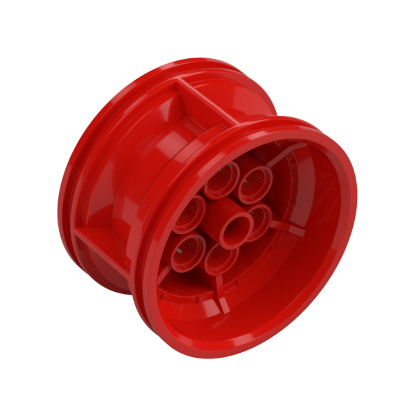 RIM WIDE 43,2X26 W 6 HOL.Ø 4.8