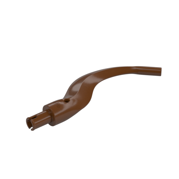 HORN, W/ 4.85 BUSH