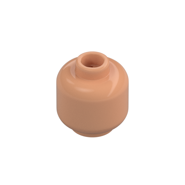 MINI HEAD