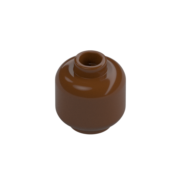 MINI HEAD