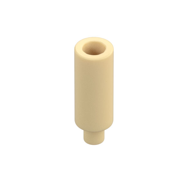 CANDLE, NO. 1