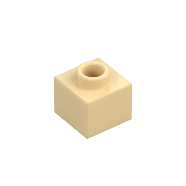 PLATE 1X1X2/3