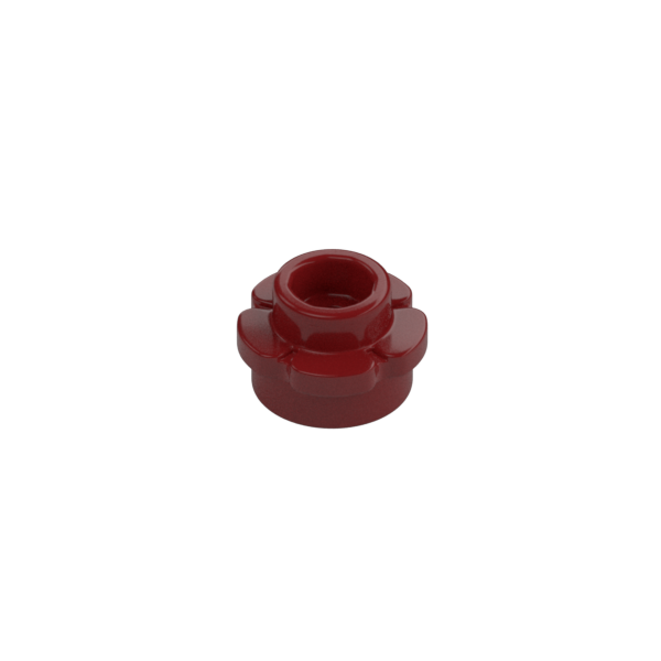 FLOWER 1X1