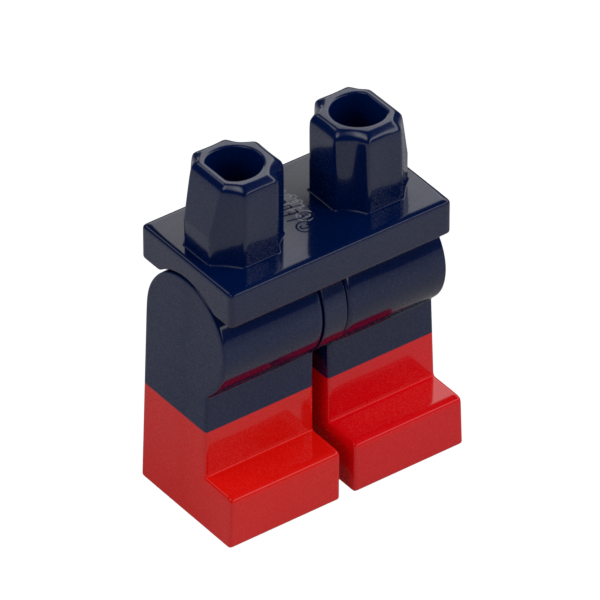 MINI LOWER PART, NO. 2543