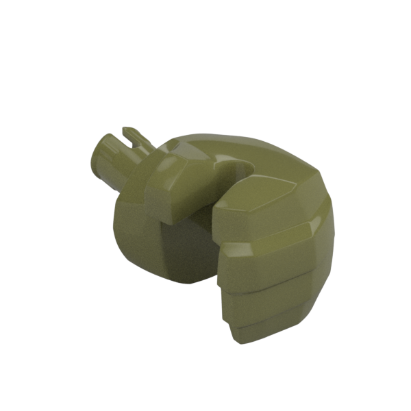GIANT NO. 1 LEFT HAND