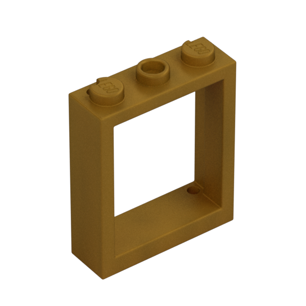 FRAME 1X3X3
