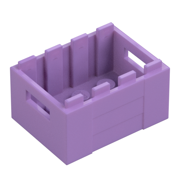 BOX 3X4
