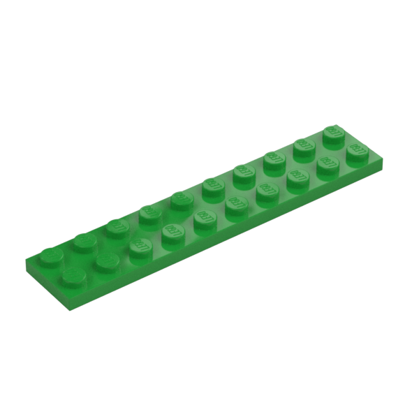 PLATE 2X10