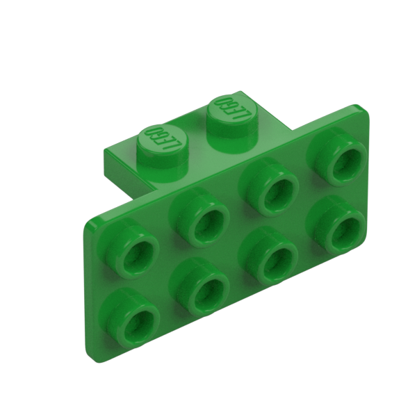 ANGLE PLATE 1X2 / 2X4