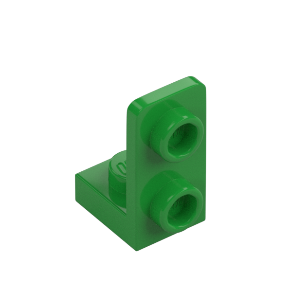 PLATE 1X1, W/ 1.5 PLATE 1X2, UPWARDS