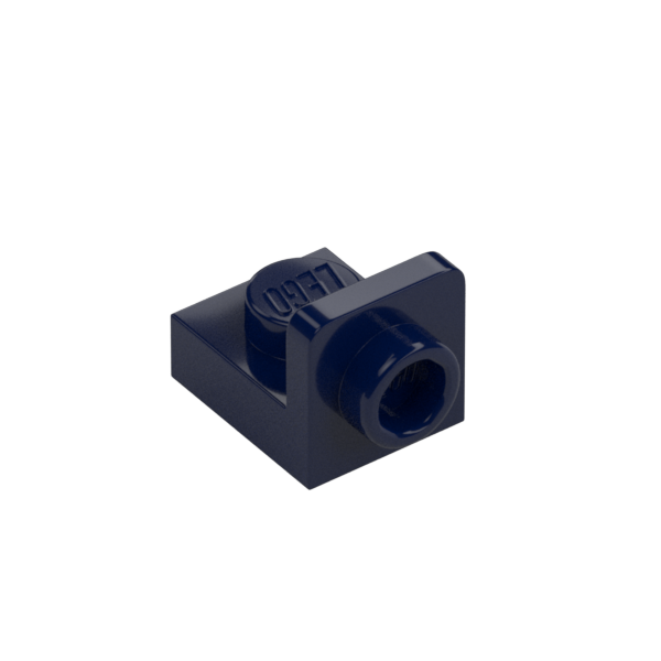 PLATE 1X1, W/ 1.5 PLATE 1X1, UPWARDS