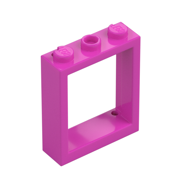 FRAME 1X3X3