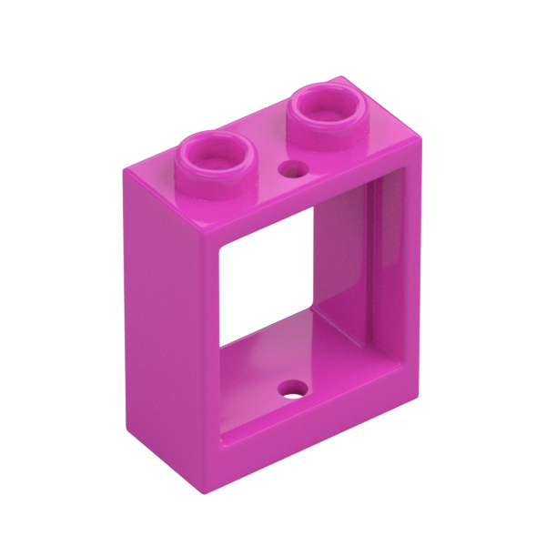 FRAME 1X2X2