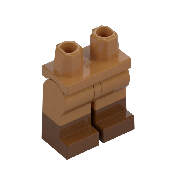MINI LOWER PART