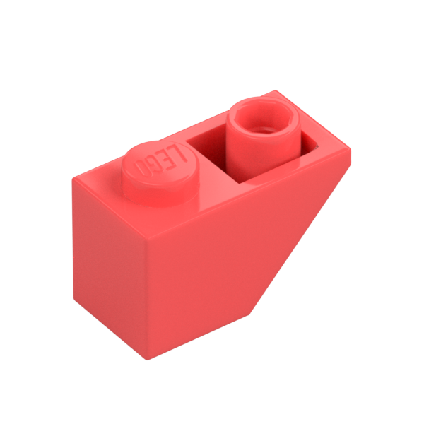 ROOF TILE 1X2 INV.