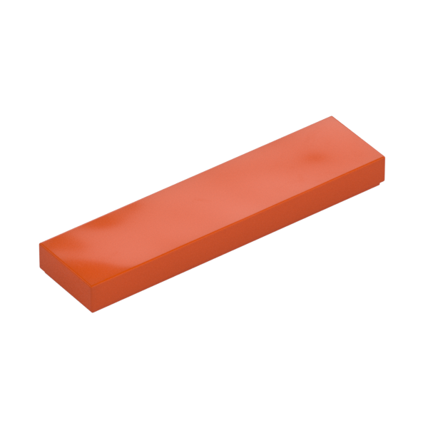 FLAT TILE 1X4