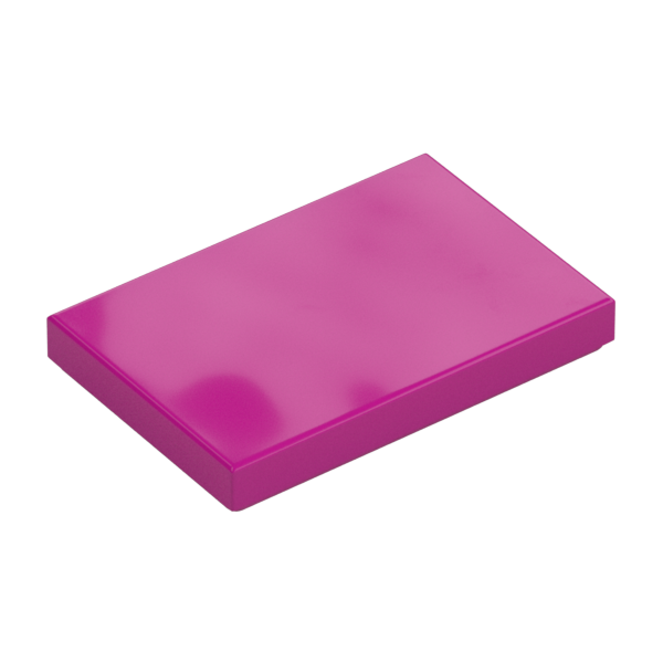 FLAT TILE 2X3