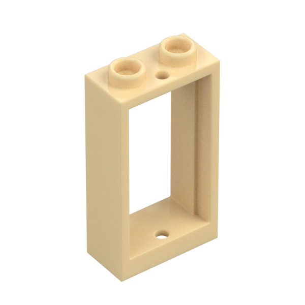 FRAME 1X2X3
