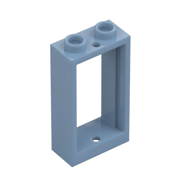 FRAME 1X2X3