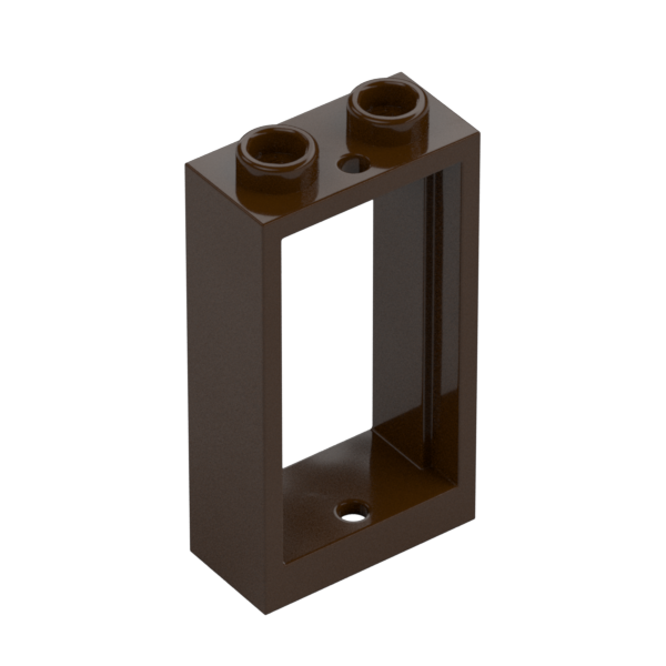 FRAME 1X2X3