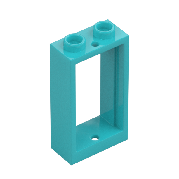 FRAME 1X2X3
