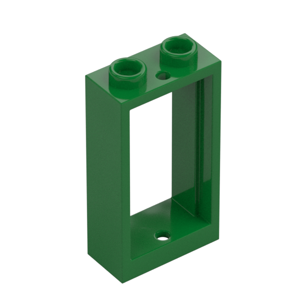 FRAME 1X2X3