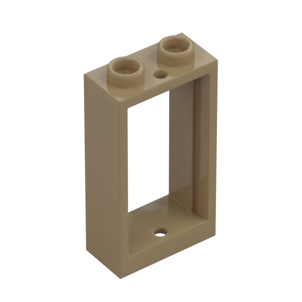 FRAME 1X2X3
