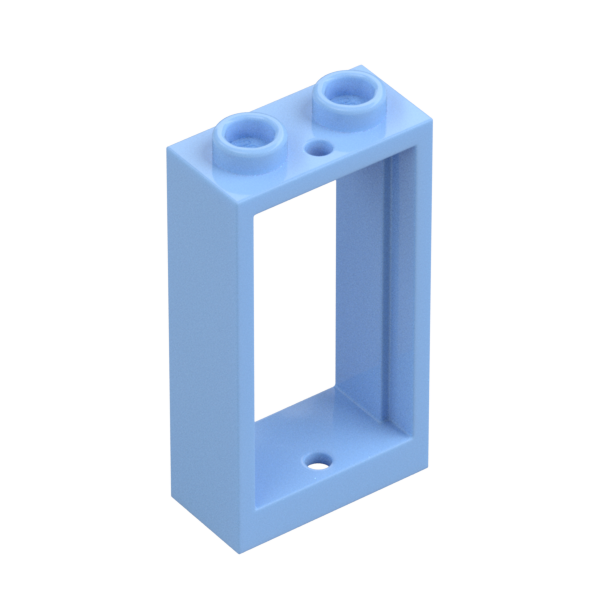 FRAME 1X2X3