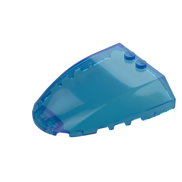 WINDSCREEN 6X7X1 1/3