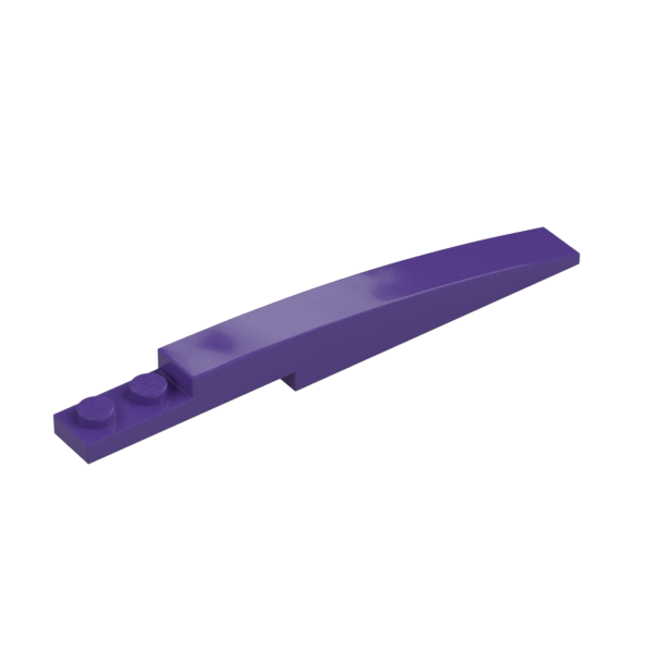 BRICK WITH BOW 1x10