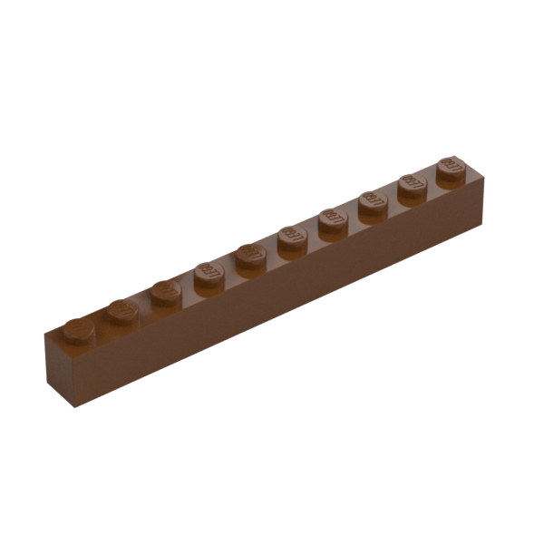 BRICK 1X10