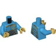 MINI UPPER PART, NO. 6866