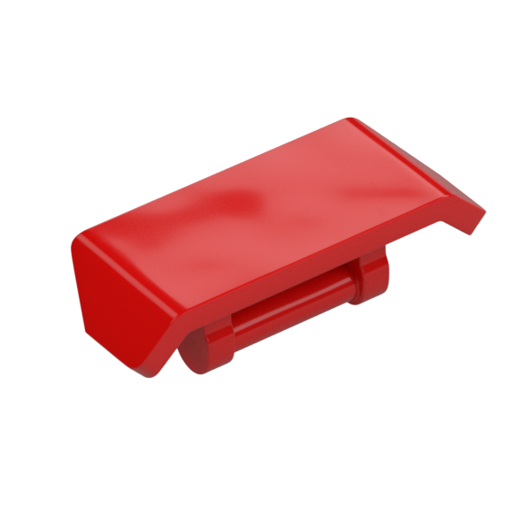 SPOILER W. SHAFT Ø 3.2