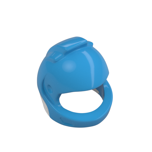 MINI HELMET, NO. 245